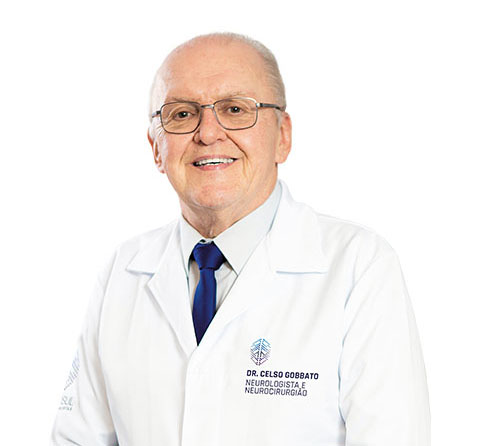 Dr. Celso Zuther Gobbato