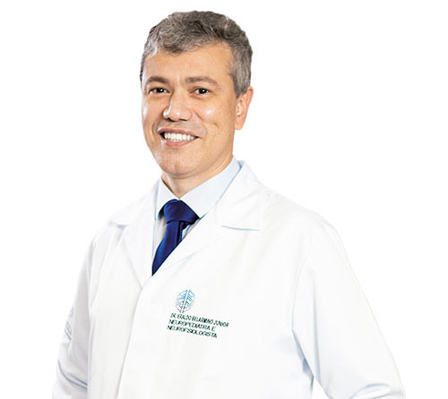 Dr. Eraldo Belarmino Junior