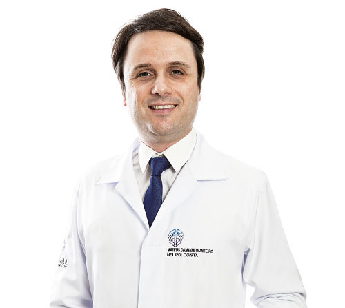 Dr. Mateus Damiani Monteiro