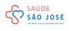 logo saude são josé